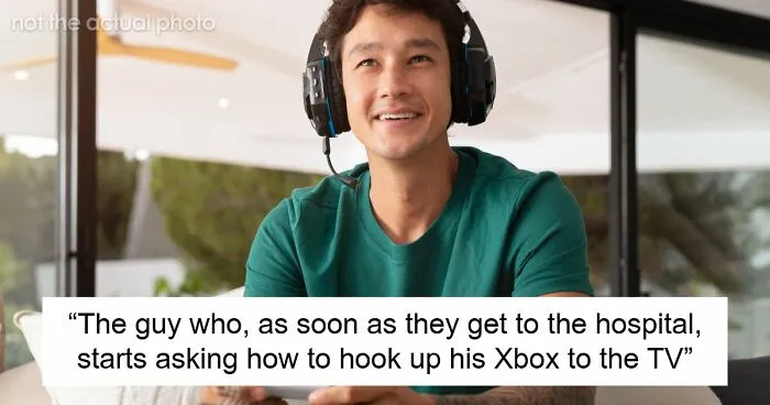 “Where Can I Plug My Xbox?”: Delivery Nurse Shares 5 Things Dads Do That Infuriate Her