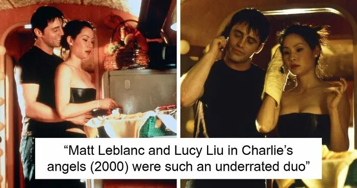 60 Pop Culture Posts Covering Everything From Celebrities To Movies, TV And Memes