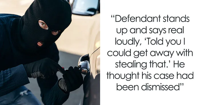 “The Closest I’ve Ever Come To Rage-Quitting On A Client”: 38 Times Lawyers Saw People Royally Mess Up