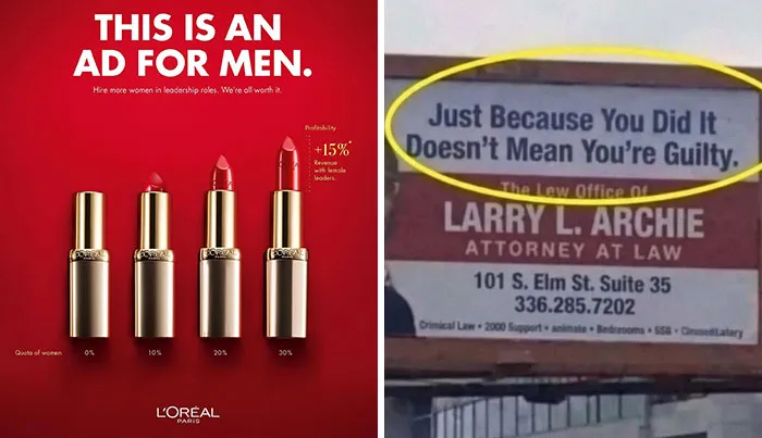 “Deserves A Raise”: 69 Brilliant Ads That Prove Creativity Is Still Alive And Well