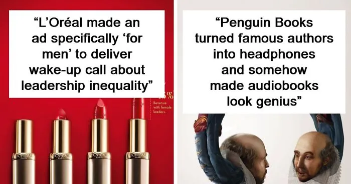 69 Ads So Entertaining And Iconic They Barely Feel Like Advertising