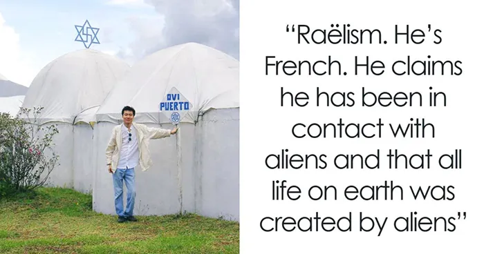 41 Odd, Bizarre And Creepy Cults That Are Lesser-Known