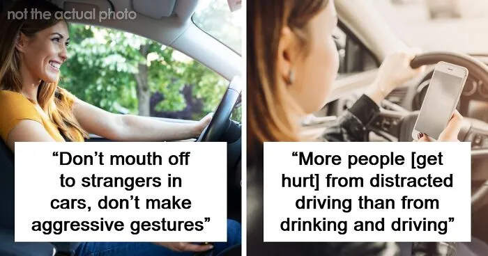 52 People Share Emergency Tips That Could Make All The Difference When Every Single Second Counts