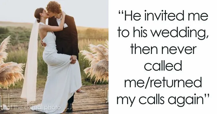 72 Touching And Brutal Stories About How People's Lifelong Friendships Fizzled Out