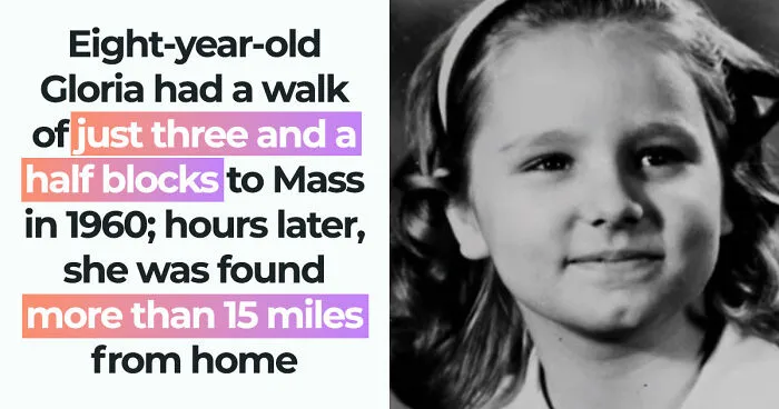 Little Girl’s 65-Year-Old Cold Case Finally Cracked, With DNA Pointing To Homicide Detective