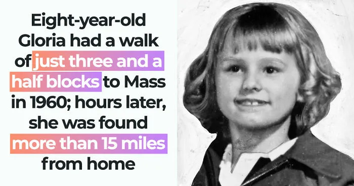 Little Girl’s 65-Year-Old Cold Case Finally Cracked, With DNA Pointing To Homicide Detective