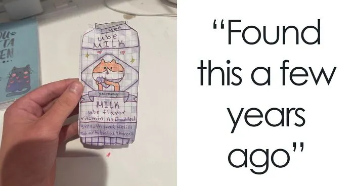 50 Lost And Forgotten Pieces Of Paper That Tell Fascinating Stories