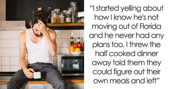 Man Prepares To Start Married Life With His Fiancé, Discovers Their Entire Moving Plan Was Built On A Lie