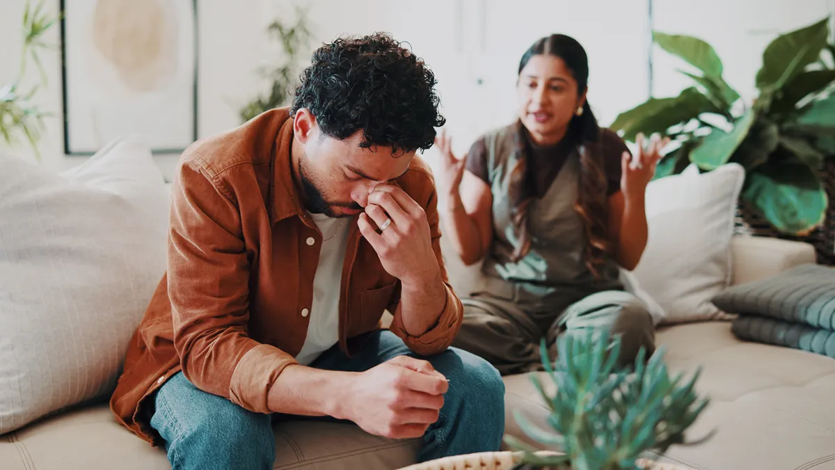 Dad Raises Daughter For 10 Years, One Conversation Makes Him Question Everything