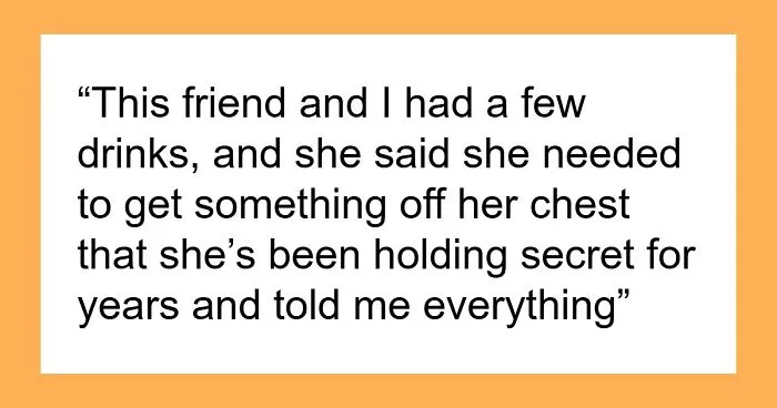 Dad Raises Daughter For 10 Years, One Conversation Makes Him Question Everything