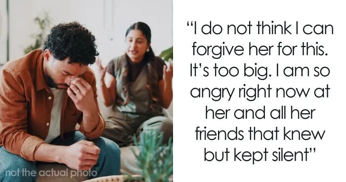 Dad Raises Daughter For 10 Years, One Conversation Makes Him Question Everything