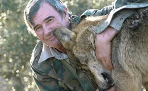 The Story Of Marcos Rodríguez Pantoja, The Boy Raised By Wolves, Has Ended At 80