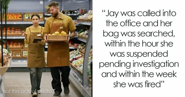 Employee Warns Bosses About Their Golden Girl, Gets Ignored, Then Finds Proof They Can’t Dismiss
