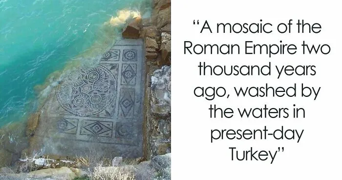 67 Interesting, Weird, And Surprising Facts About The Past That Prove How Cool History Can Be