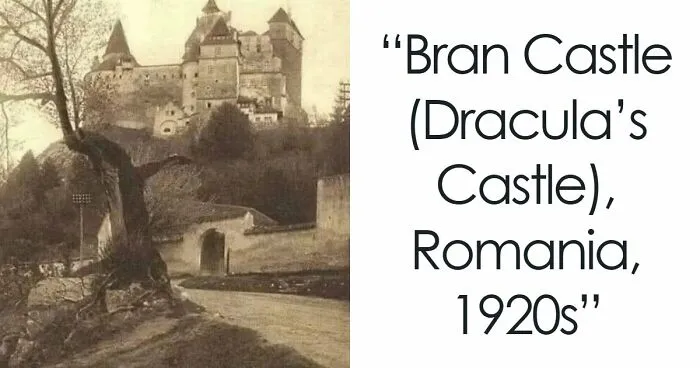 67 Interesting, Weird, And Surprising Facts About The Past That Prove How Cool History Can Be