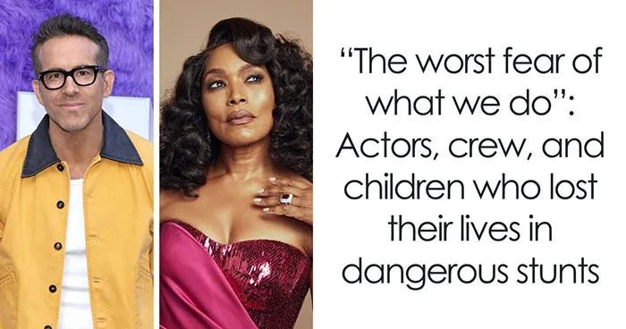 7 Major Security Fails On Hollywood Sets That Ended Tragically