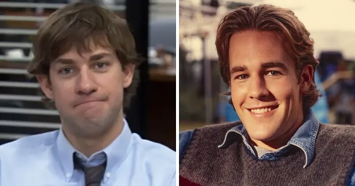 12 Male TV Characters Portrayed As Good Guys Who Are Actually Toxic Men With Glaring Red Flags