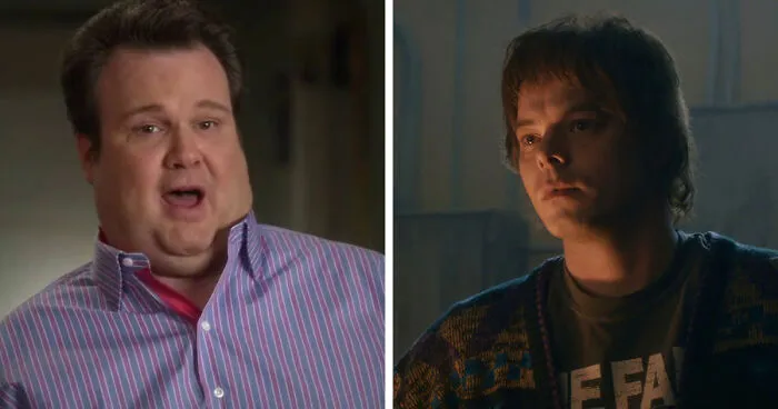 12 Male TV Characters Portrayed As Good Guys Who Are Actually Toxic Men With Glaring Red Flags
