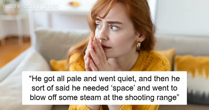 Wife Learns Husband Orchestrated Their Relationship After Shocking Discovery