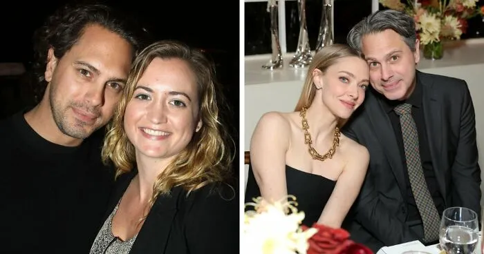 15 Married Hollywood Stars Who Allegedly Left Their Wives For Their Co-Stars