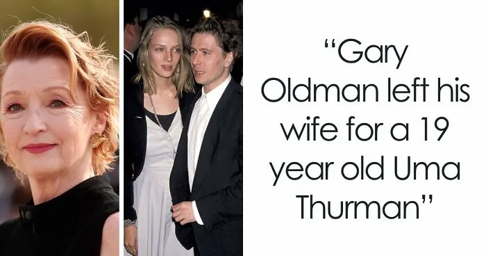 15 Hollywood Stars Who Found Love With Their Co-Stars While Still Married
