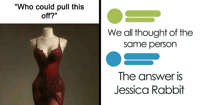 69 People Who Completely Missed The Point Of A Joke, And The Explanations Were Priceless (New Pics)