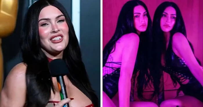 Megan Fox Takes Control Of Her Image With Paid-Content Site After Facing Brutal Appearance Backlash