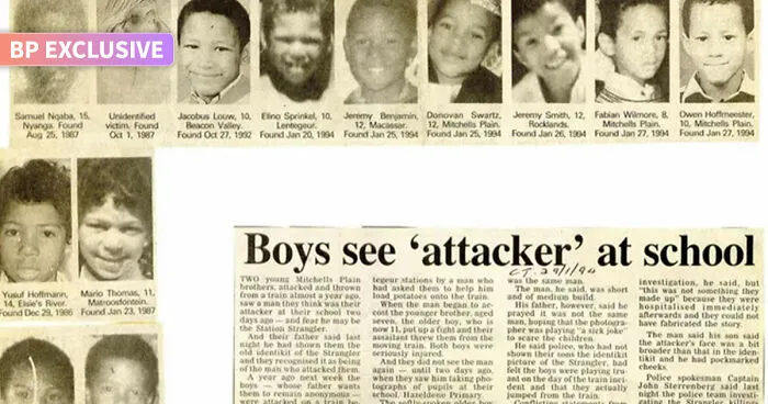 What Leads Seemingly ‘Normal’ People To Take The Lives Of Others Time And Again? A Criminal Profiler Explains
