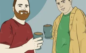 The Place Where Midlife Men Are Quietly Making Friends Again Is Not Where Anyone Expects