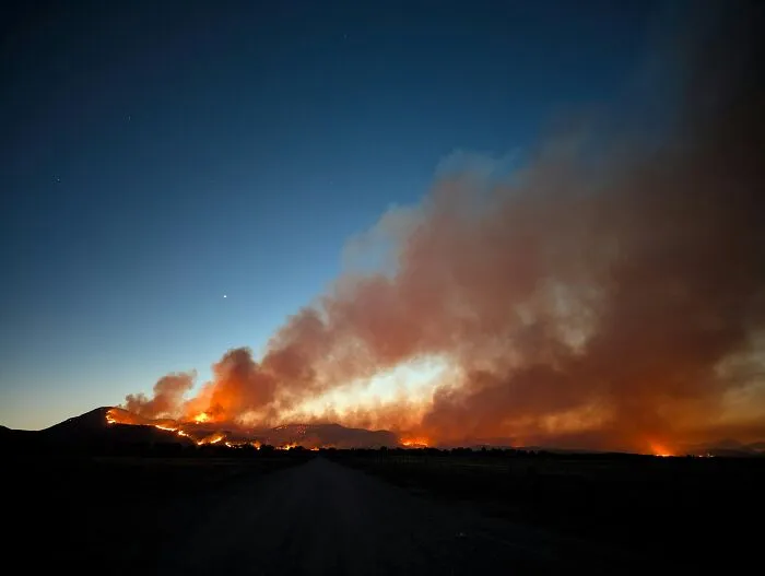 32 Disasters Where The Cause Seems Almost Absurd Compared To The Damage