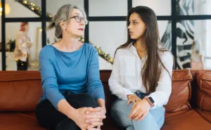 MIL Calls Daughter-In-Law By The Male Version Of Her Name For Years, Gets Corrected By Her Grandson