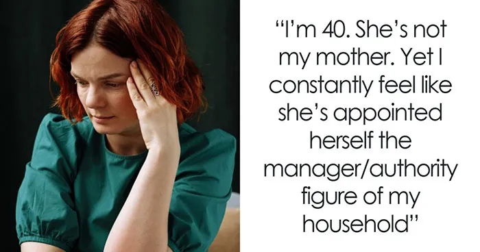 Wife Can't Take MIL's Constant Criticism About Parenting, Husband Steps In And Rips Her A New One