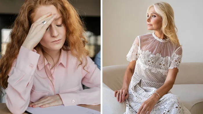Family Begs MIL To Consider Her Health, She Refuses, Then Gives Bride Two Unwanted Surprises Before The Wedding