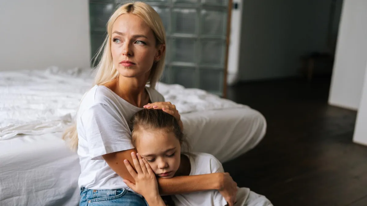 8-Year-Old Asks Mom Why Grandma Hates Her After Being Treated Differently From Her Brother All Vacation