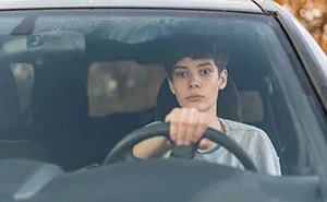 Dad Helps Son Buy His First Car, His Daughter Responds By Destroying Every Game Console In The House