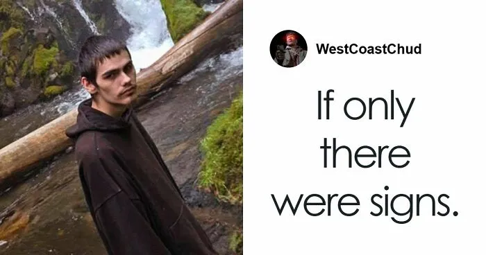 Mom Of The Teen Behind The Oregon Elementary School Tragedy Breaks Silence, As First Photos Of Him Are Revealed