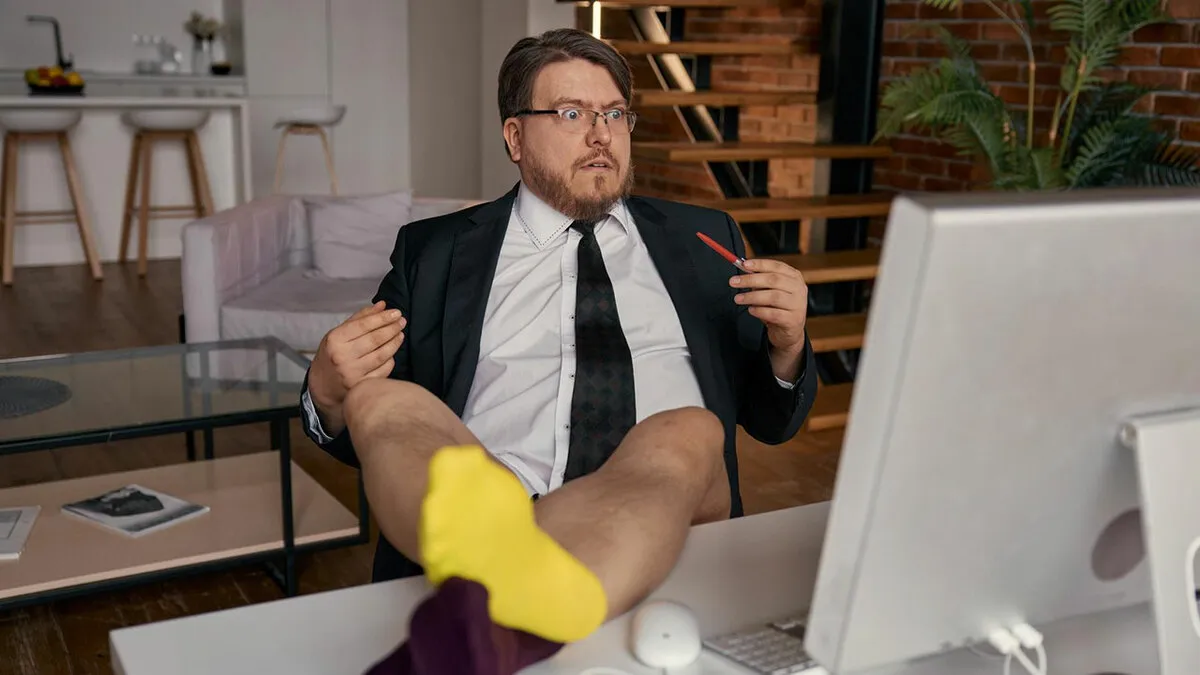 IT Guy Checks Browser History Of Everyone In The Company As Asked, Not Excluding The Higher Ups