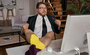 IT Guy Checks Browser History Of Everyone In The Company As Asked, Not Excluding The Higher Ups