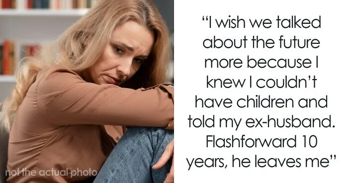 75 Divorced People Share The One Thing They Wish Someone Had Told Them Before The Wedding