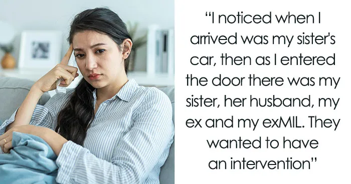 Pregnant Woman Cuts Off Her Mom After A Shocking Intervention, Then Discovers A Tracker On Her Dog