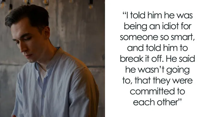 Mom Can’t Accept Her Son’s Girlfriend And Considers Calling The Police To Put An End To It