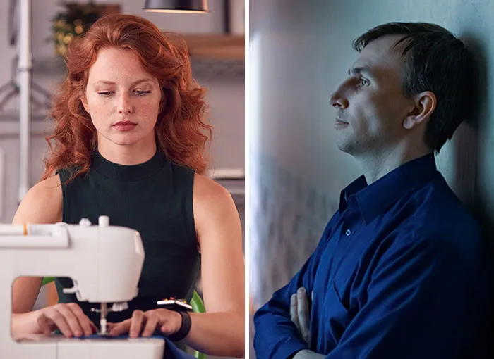 Guy Learns Why You Should Always Consult Your Wife Before Letting Your Mom Move In For 6 Weeks