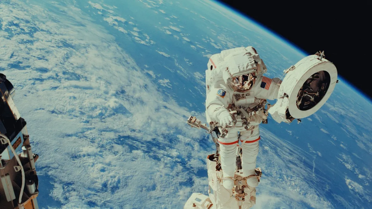 Evidence Of Non-Human Intelligence Could Be Hiding In Plain Sight, NASA Scientist Suggests