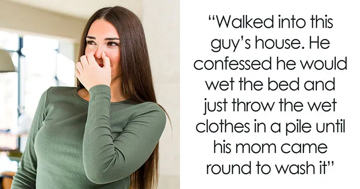 42 Times A Casual Visit Turned Uncomfortable The Moment Someone Looked Around