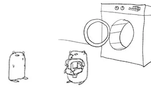 32 Witty Cartoons By Jared Nangle That Capture Life’s Little Absurdities