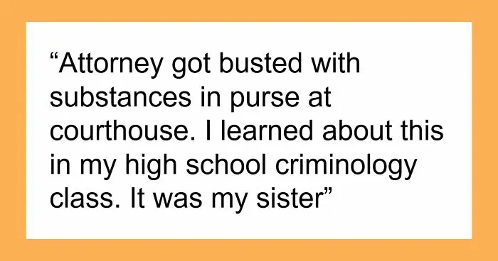 51 Times One Bit Of Gossip Managed To Take Over An Entire Community