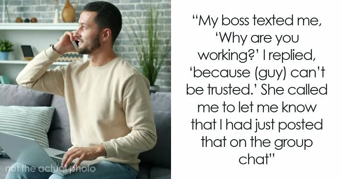 51 Times Tiny Communities Somehow Produced Enough Drama For An Entire Reality Show