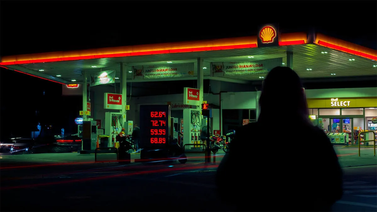 39 Disturbing Things Witnessed By Night Shift Workers That Still Haunt Them