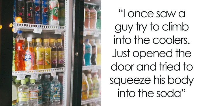 39 Disturbing Things Witnessed By Night Shift Workers That Still Haunt Them