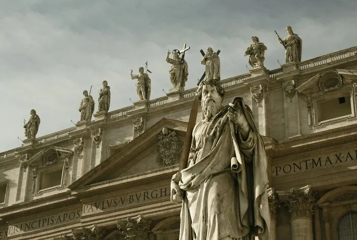 Why Do We Call Norse And Greek Stories "Mythology" While Christianity And Islam Are "Religions" And Who Decided Which Is Which?